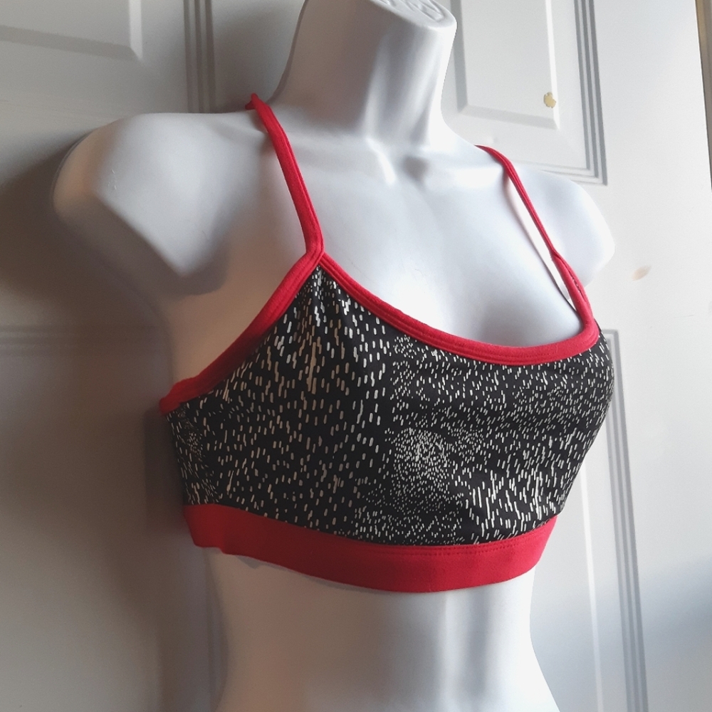 Sports Bra - Picture 2 of 14